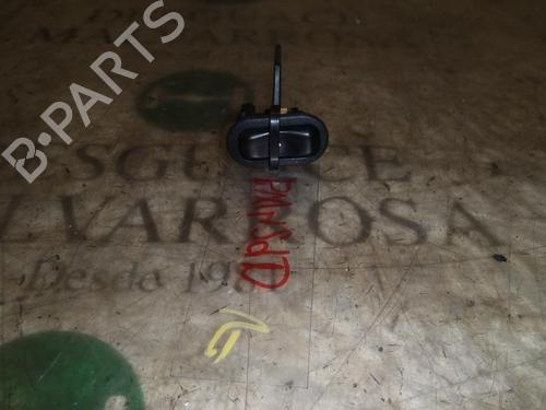 Used Right front window switch Right front window switch OPEL ZAFIRA A MPV (T98) 2.0 DTI 16V (F75) (101 hp) 3803271 3803271