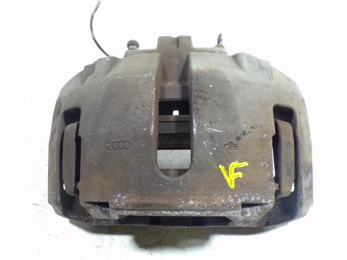 Used Left front brake caliper Left front brake caliper VW PHAETON (3D1, 3D2, 3D3, 3D4, 3D6, 3D7, 3D8, 3D9) 3.0 V6 TDI 4motion (240 hp) 11553543 11553543