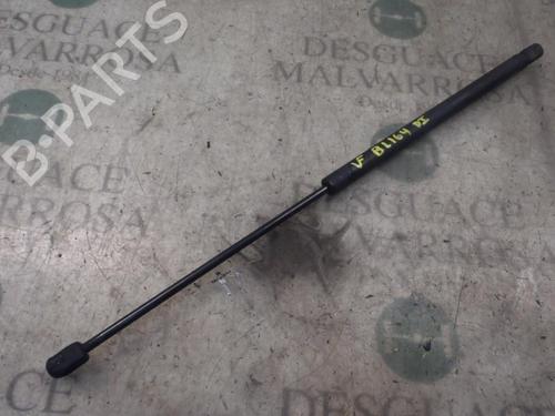 Used Hood lift support SEAT TOLEDO II (1M2) 1.9 TDI (110 hp) 14268345