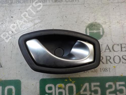 Used Front right interior door handle Front right interior door handle RENAULT CLIO IV (BH_) 1.5 dCi 75 (75 hp) 4004173 4004173