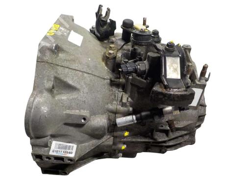 Gearbox KIA SORENTO II (XM) 2.2 CRDi 4WD | BP40098610M3 - Image 4
