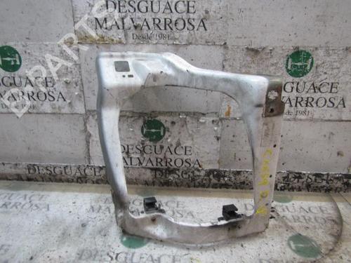 Used Front slam panel Front slam panel FORD TRANSIT Van (FA_ _) 2.4 TDCi RWD (115 hp) 3842739 3842739