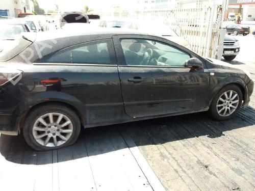 Electronic module OPEL ASTRA H GTC (A04) 1.7 CDTi (L08) | BP14283281M83 - Image 9