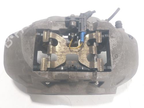 Left front brake caliper MERCEDES-BENZ GLC (X253) 200 EQ Boost 4-matic (253.981) | BP24167121M105 