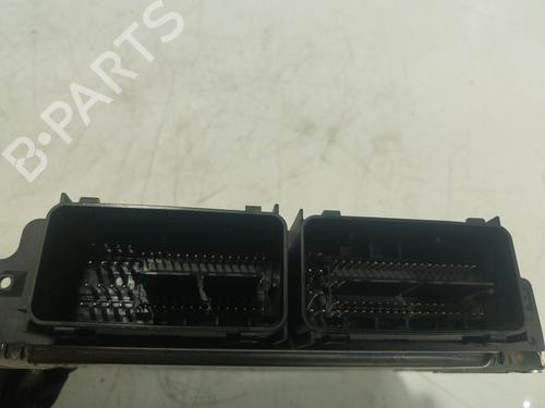Engine control unit (ECU) FORD KUGA III (DFK)  | BP19179194M57 