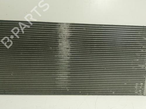 Used AC radiator RENAULT TRAFIC III Van (FG_) 2.0 dCi 120 (FGMN) (120 hp) 25301215