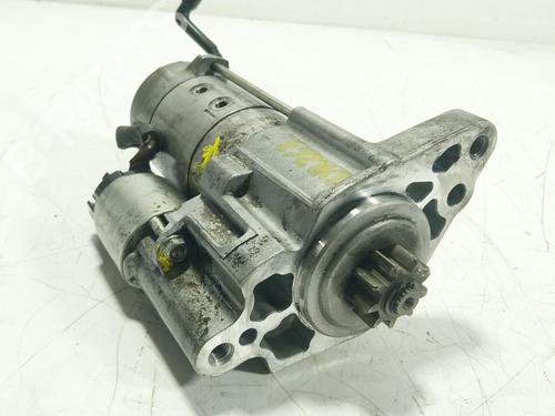 Starter LAND ROVER DISCOVERY IV (L319) 2.7 TD 4x4 | BP30744487M8 - Image 2