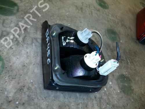 Right tailgate light DAEWOO LANOS (KLAT) 1.3 | BP6616929C80 