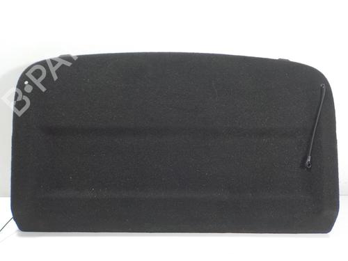 Used Rear parcel shelf Rear parcel shelf OPEL ASTRA J (P10) [2009-2016] 13418796 13418796