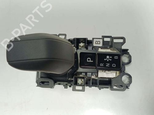 Gearstang Gearstang TOYOTA C-HR (_X2_, _H2_) Hybrid (ZYX20) (140 hp) 39908034 39908034