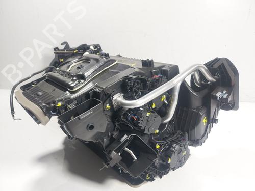 Heater matrix box BMW 4 Coupe (G22, G82) 420 d Mild-Hybrid xDrive | BP24574525M61