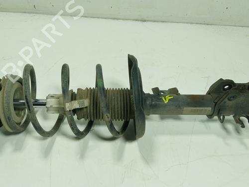 Used Left front shock absorber Left front shock absorber FIAT 500 (312_) 1.2 (312AXA1A) (69 hp) 30104688 30104688