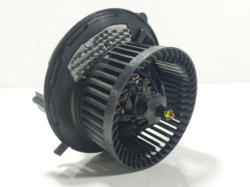 Used Heater blower motor SEAT LEON ST (5F8) 1.2 TSI (110 hp) 27692669
