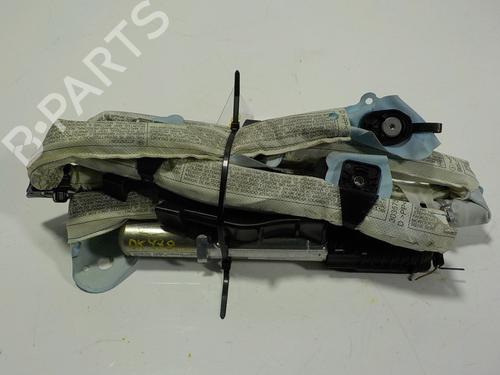 Used Right curtain airbag BMW 3 Touring (E91) [2004-2012]  17089754