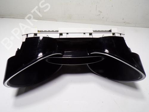Instrument cluster RENAULT CLIO IV (BH_) 0.9 TCe 90 (BHNF, BHMA, BHMH, BHJK, BHJR) | BP15190463C47