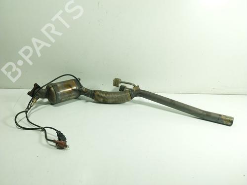 Used Catalyst Catalyst SKODA FABIA III (NJ3) 1.0 (75 hp) 19934375 19934375