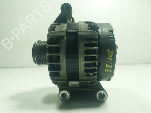 Used Alternator Alternator FORD TRANSIT V363 Van (FCD, FDD) [2013-2026] 17860022 17860022