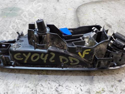 Front right interior door handle FORD ECOSPORT 1.5 EcoBlue TDCi | BP4005543I14 