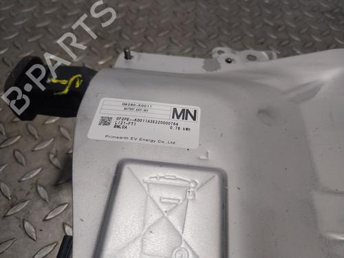 Battery TOYOTA COROLLA Liftback (_E11_)  | BP19302910E11 