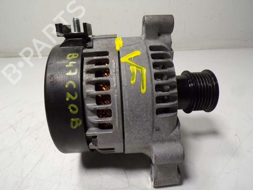 Alternator MINI MINI COUNTRYMAN (F60) Cooper D ALL4 | BP40098595M7 - Image 3