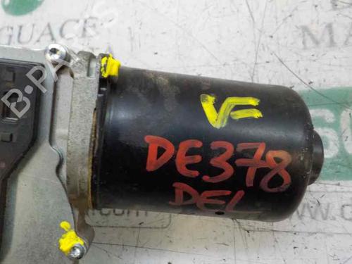 Viskermotor vindrude CITROËN C4 I (LC_) 1.4 16V | BP4715662M29 