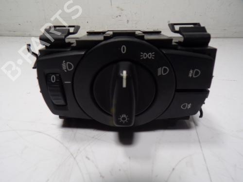 Used Headlight switch Headlight switch BMW 1 (E87) 116 d (116 hp) 15189886 15189886