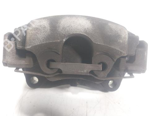 Used Right front brake caliper VW TRANSPORTER T6 Van (SGA, SGH, SHA, SHH) 2.0 TDI (150 hp) 24236621
