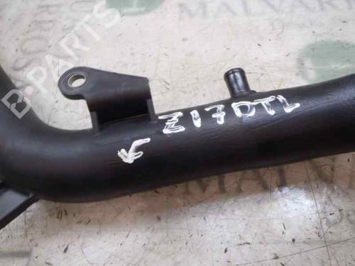 Rør OPEL ASTRA H (A04) | BP14273447M125