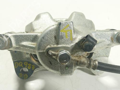 Right front brake caliper LEXUS LBX (_AYH1_, _AYA1_) Hybrid (MAYH10) | BP27889848M104 