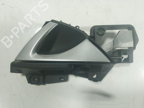 Rear right interior door handle DS DS 5 (KF_) 2.0 BlueHDi 150 (150 hp) 16876496