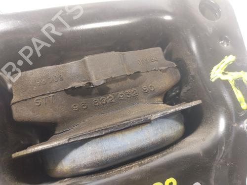 Engine mount CITROËN C3 II (SC_) 1.1 i | BP17082110M89 