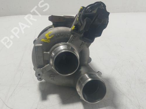 Turbolader/Kompressor BMW X6 (G06, F96) M Competition | BP26967782M71 