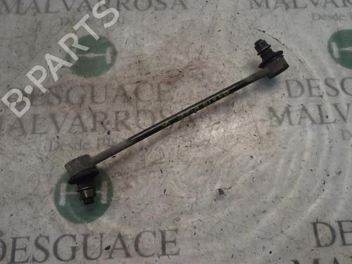 Used Left front suspension arm TOYOTA AVENSIS (_T25_) [2003-2008]  14270808