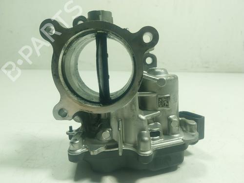 Used Throttle body Throttle body VW TIGUAN (AD1, AX1) [2016-2024] 19395577 19395577