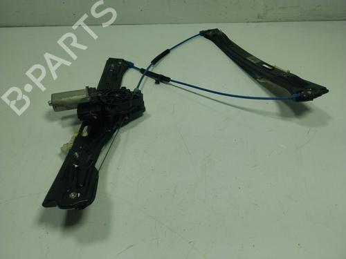 Used Front right window mechanism BMW 3 (F30, F80) [2011-2018]  17615217