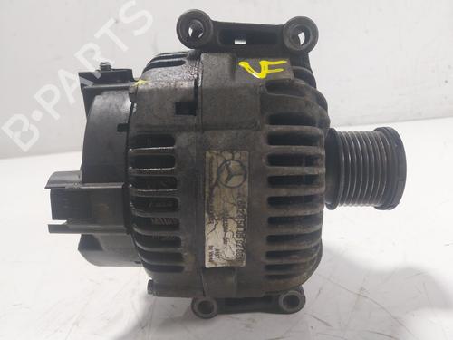 Used Alternator MERCEDES-BENZ R-CLASS (W251, V251) [2005-2017]  17793715