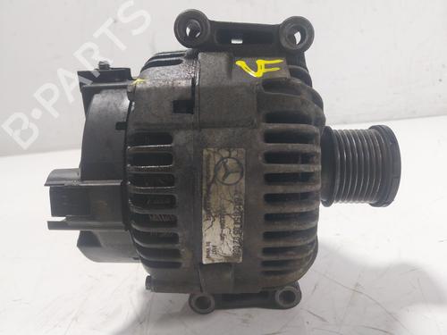 Generator MERCEDES-BENZ R-CLASS (W251, V251) [2005-2017]  17793715