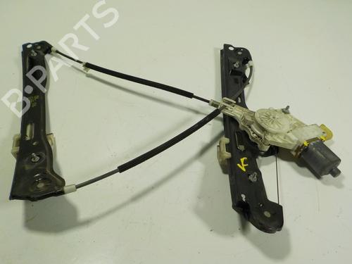 Used Front left window mechanism BMW 1 (E87) [2003-2013]  13302553