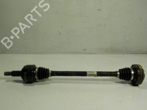 Used Left rear driveshaft Left rear driveshaft PORSCHE CAYENNE (9PA) 3.2 (250 hp) 10008129 10008129