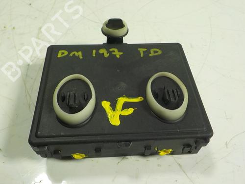 Used Electronic module Electronic module AUDI A3 Sportback (8YA, 8YF) 30 TDI (116 hp) 16663964 16663964