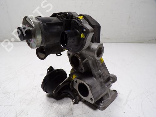 Used Egr Egr VW GOLF VI (5K1) 2.0 TDI (170 hp) 15398045 15398045