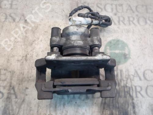 Right rear brake caliper BMW 1 (E87)  | BP11546432M106 