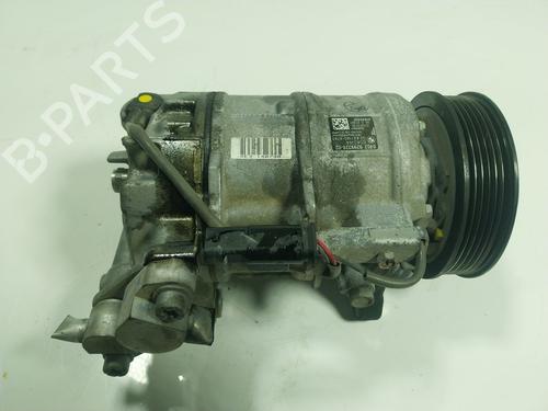 AC compressor BMW 3 Touring (F31) 316 d | BP17608755M34