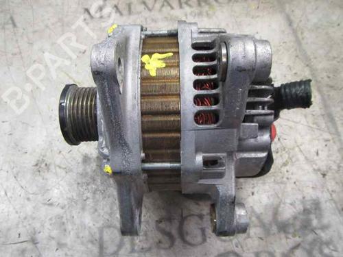 Used Alternator Alternator RENAULT KOLEOS I (HY_) 2.0 dCi (HY0K) (150 hp) 3842435 3842435