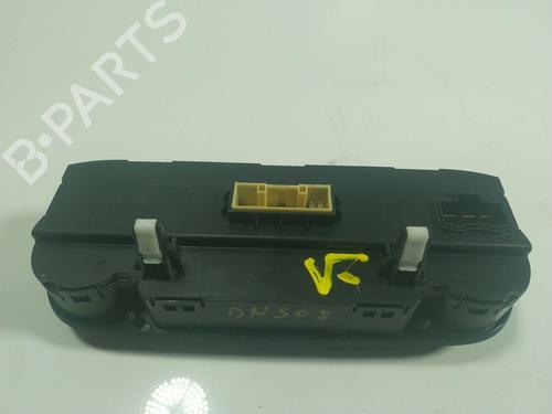 Climate control KIA SPORTAGE III (SL) 1.7 CRDi | BP17968686I5 