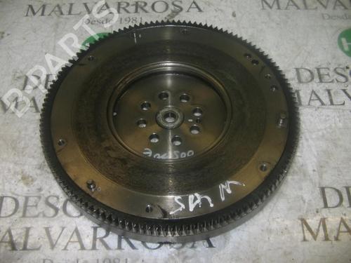 Used Flywheel Flywheel KIA PREGIO Van (TB) 2.7 D (82 hp) 14291241 14291241