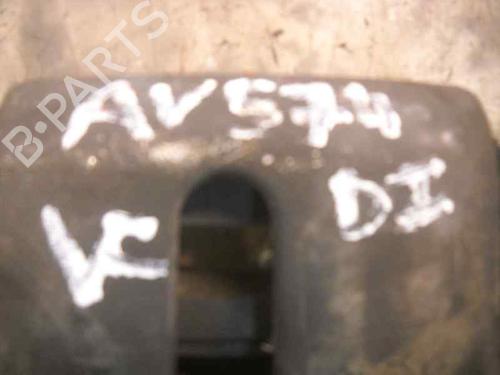 Left front brake caliper CITROËN XSARA (N1) 2.0 HDi 109 | BP11545049M105 