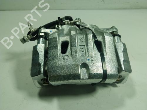 Used Right front brake caliper Right front brake caliper TOYOTA RAV 4 V (_A5_, _H5_) 2.5 Hybrid (AXAH52) (218 hp) 17908087 17908087