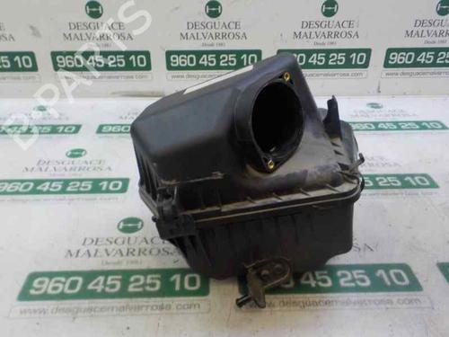 Used Air filter box Air filter box KIA CARENS III MPV (UN) 2.0 CRDi 140 (140 hp) 14283854 14283854