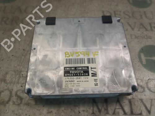Used Engine control unit (ECU) Engine control unit (ECU) LEXUS IS I (_E1_) 200 (GXE10) (155 hp) 3802465 3802465